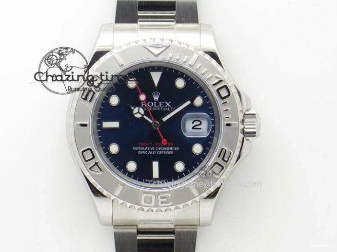 Leather 1:1 Gold Noob Rose Daytona RG Dial Edition SA4130 Best Strap On 116515 0416